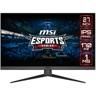 MSI G2722 27인치 게이밍 모니터