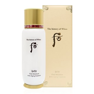 더 후 비첩 순환 에센스 90ml (단품), 1개