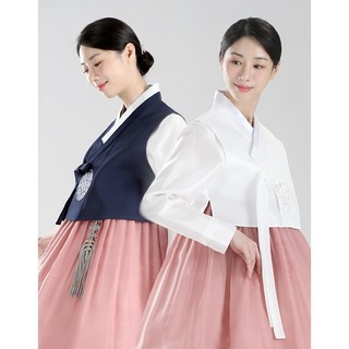 라미라우리옷 단독 디자인 배자