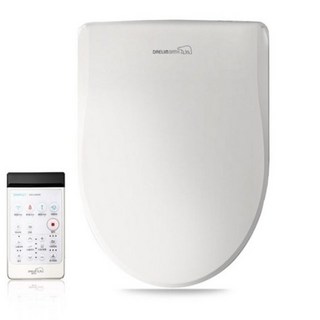 대림바스 올케어 리모콘 비데, Dds-s240aR, 고객직접설치