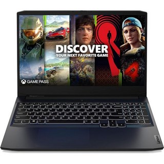 Lenovo Ideapad 3i Gaming 15