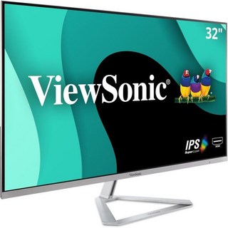 ViewSonic VX3276MHD 32인치 모니터