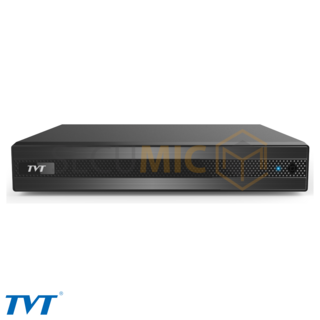 티브이티 TVT 200만화소 DVR CCTV녹화기