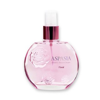 아스파시아 샤워코롱-후로랄 150ml, 150ml, 1개