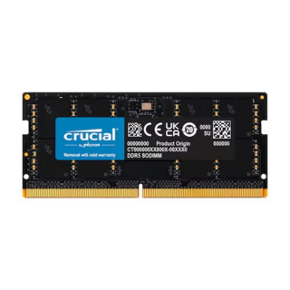 마이크론 Crucial 노트북 DDR5-5600 CL46 (32GB) -M, 노트북 DDR5-5600 32GB