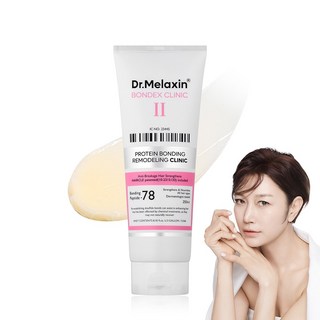 닥터 멜락신 본덱스 단백질 결합 리모델링 클리닉 트리트먼트, 1개, 250ml