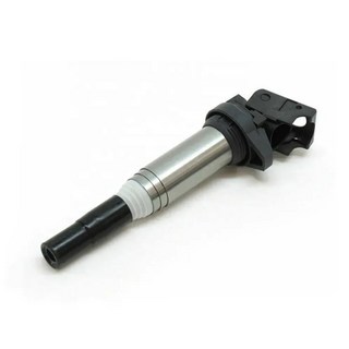 12138616153 12137571643 점화 코일 BMW 1/2/3/4/5/6/7 시리즈 X1 X3 X4 X5 X6 Z4 E65 35i 220i 323i 435i 530i, Normal quality-1Pcs, 1개