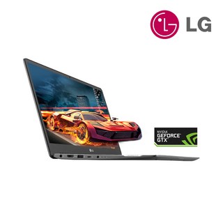 LG 울트라기어 15U70P i7 11세대 16G SSD1TB 15.6인치 Win11 GTX1650 게이밍 중고 노트북, WIN11 Pro, 16GB, 1TB, 그라파이트