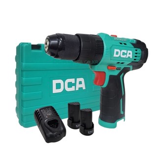 DCA 충전 드라이버 ADJZ23-10I