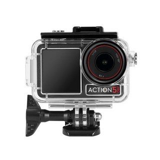 DJI 액션4 방수케이스