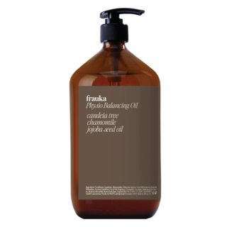 프라우카 피지오 밸런싱 오일