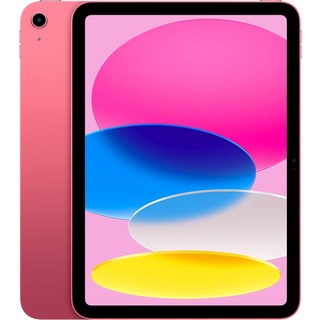 Apple 아이패드 10세대 10.9" 64GB 256GB, Wi-Fi, 핑크