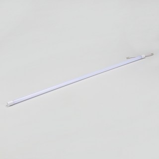 국산 형광등 LED 간판용 18W 8.0K 단면 줄줄이 조립 간판등
