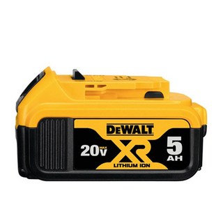 공구지기 디월트 20V 18V 5.0Ah 배터리