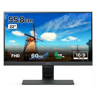 벤큐 FHD 아이케어 모니터, 0/GW2780, 69cm