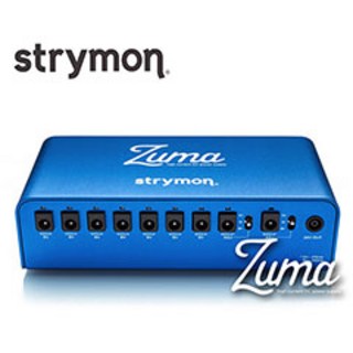 Strymon Zuma / 스트라이몬 주마 파워서플라이(실재고있음), 1개