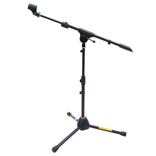 iMi MTC-808 / 클립형 원터치 낮은T형 마이크스탠드, *, *
