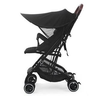 마니또 클린그립 유모차 안전가드 커버