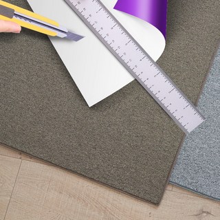 다앤몰 필름재단판 시트지 필름지 인테리어 필름 재단용 국산 카페트매트 칼질매트 135x300, 램덤 전용파우치포함(135x300cm)