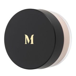 MCC 퍼펙트 피니쉬 NEW 페이스 루스파우더 40g, 21호 라이트베이지, 1개