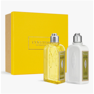 록시땅 버베나 바디 케어 듀오