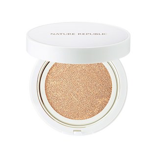 네이처리퍼블릭 그린더마 마일드 시카 세럼 커버 쿠션