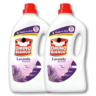 오미노비앙코세탁세제