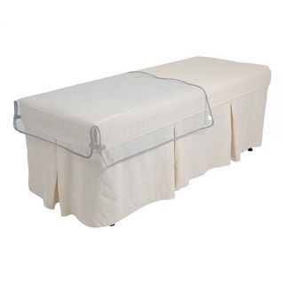 미용 마사지 침대 베드 비닐 커버 시트 일반베드(상반신용) 얼굴구멍 없음 1800X700, 3단베드(상반신용), 3단베드(구멍없음), 1800x850, 1개
