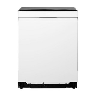 LG전자 디오스 오브제컬렉션 빌트인 식기세척기 14인용, 네이처 에센스 화이트, DEE6EW, 방문설치