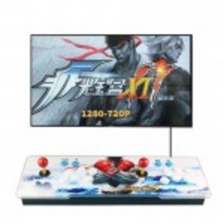월광보합 오락기 가정용 오락실 게임기 레트로 게임기 5S 12S 25S 40S 45S 끝판왕 파이널 미니 분리형 휴대용 한글, 월광보합13