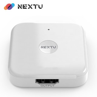 넥스트유 4K HDMI2.0 양방향 선택기 NEXT-3412SW4K