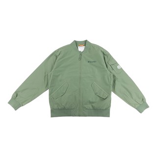 디스커버리 남성 캐쥬얼 항공점퍼