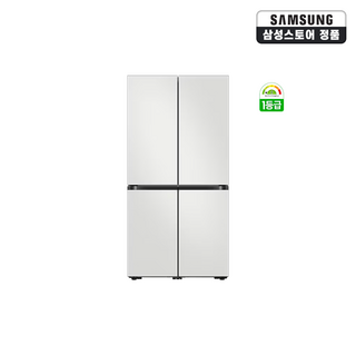 삼성 BESPOKE 냉장고 RF85DB90F1AP
