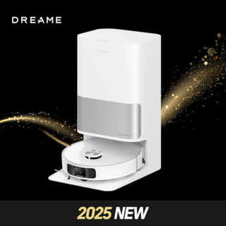 [국내A/S] 25년형 드리미 Dreame L10s Ultra Gen2 AI 로봇청소기