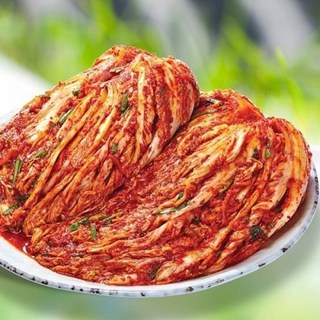 안동 학가산 포기 김치 10Kg의 주요 특징