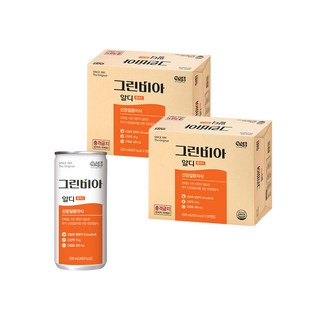 정식품(그린비아) 정식품 그린비아 알디플러스 투석 200ml X 60캔, 60개