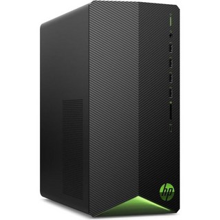 워크스테이션 연구실 고성능 개발용 HP 파빌리온 게이밍 PC