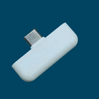 무선 헤드셋 USB 동글 리시버 RC30-0380 레이저 바라쿠다 X