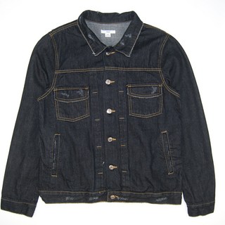 자바구제 235.도버 Dover 캐주얼 데님 청자켓/정품/남성 M