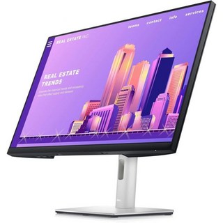Dell 27 모니터 - P2722H