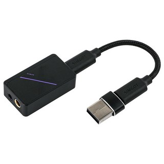Simgot DEW4X 고음질 DAC
