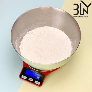 BLnY 주방 전자저울 ES100