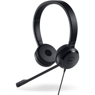 Dell 74J6M Pro 스테레오 사용 모습