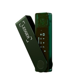 Ledger Nano X 레저 나노 암호화폐 하드웨어 지갑