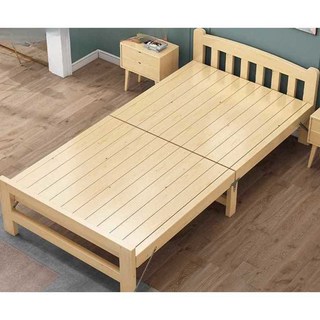 게스트용 접이식 자취방 깔판 190X120CM 저상형 손님 프레임 침대 조립 침대프레임, 33 밀폐형 침대 머리맡 196x80x40cm [품질보