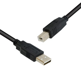USB2.0 AM BM 리피터 케이블 10M ML-URAB10