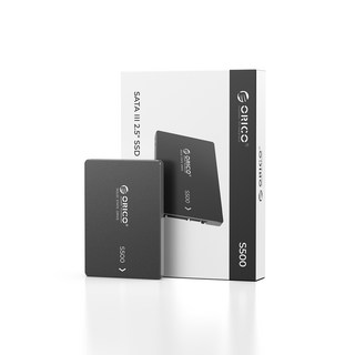 오리코 2.5인치 SATA3.0 SSD