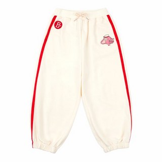 [백화점출고] 베베드피노_신상 [키즈]핑크엘리펀트트레이닝팬츠_BP51PD329