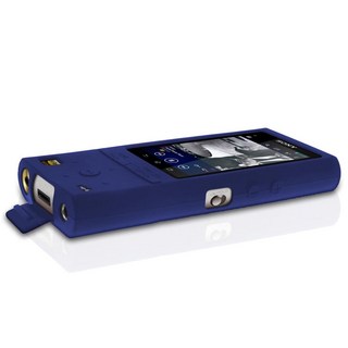 Sony Walkman NW ZX100 실리콘 케이스