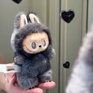 2. 라부부인형키링 ..